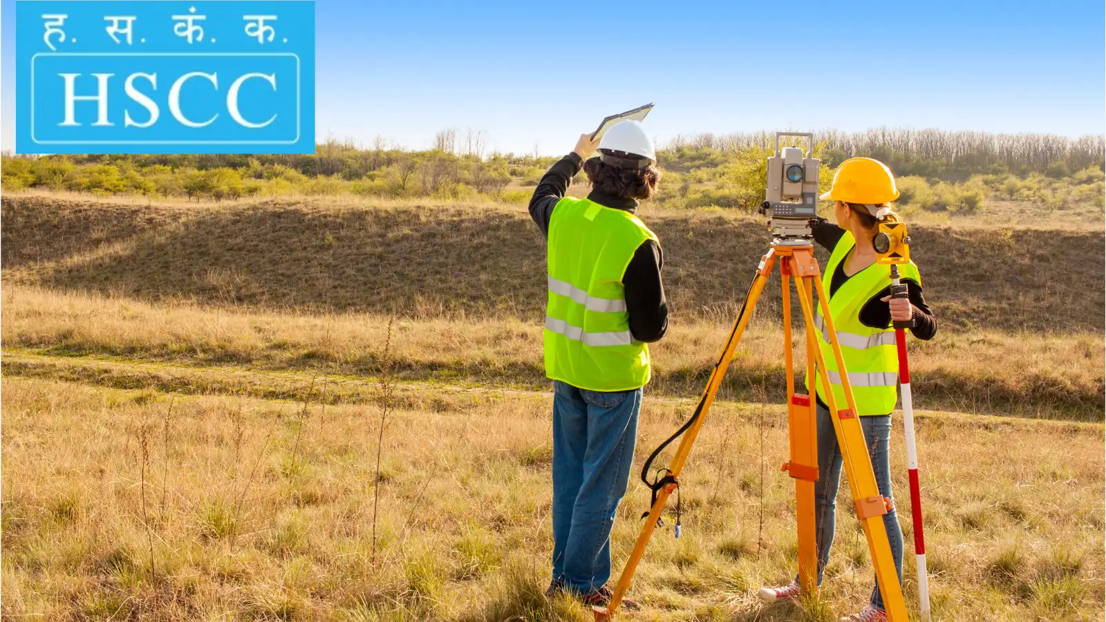 மத்திய அரசின் HSCC நிறுவனத்தில் மேனேஜர், சீனியர் மேனேஜர் பணி; தொடக்கமே ரூ.60,000 சம்பளம் 