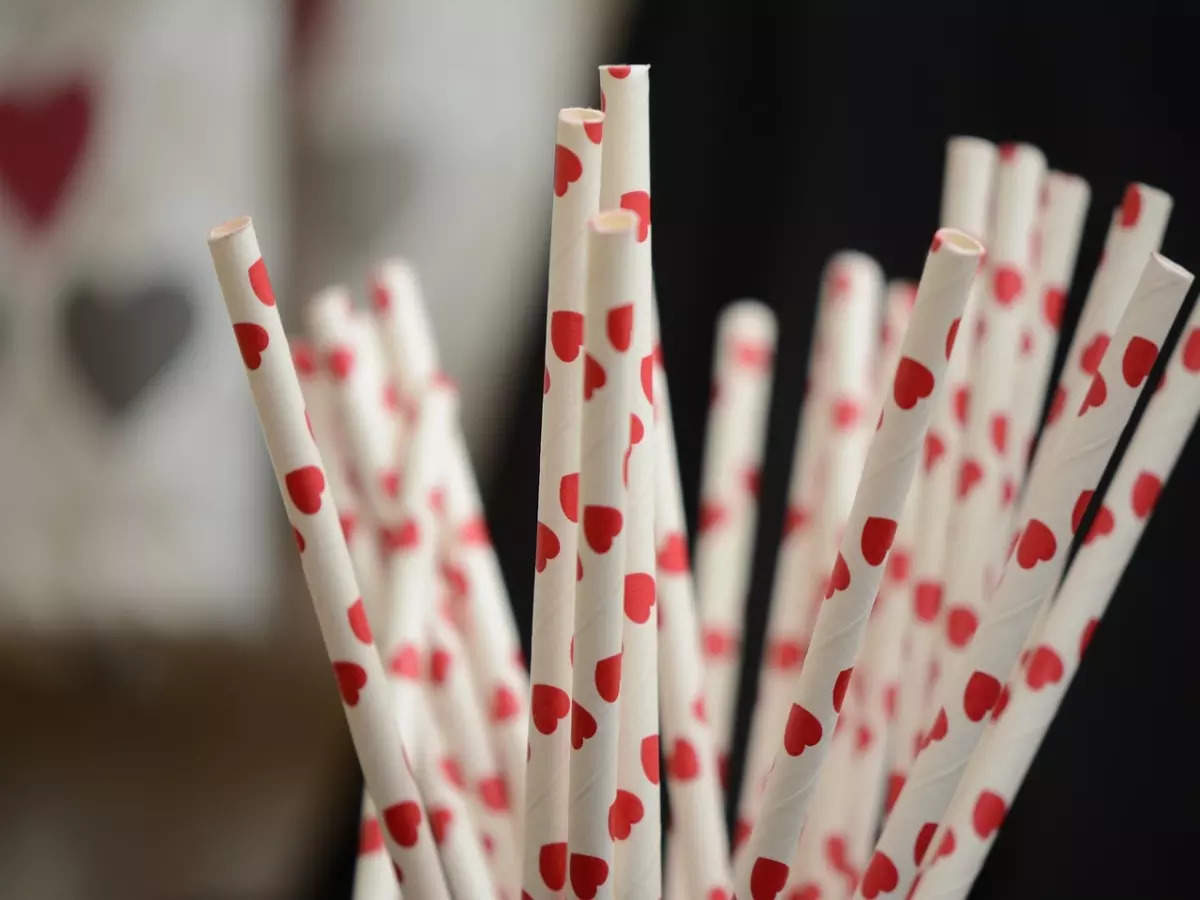 Health Care: Are you drinking with paper straws? Eye-popping truths..!