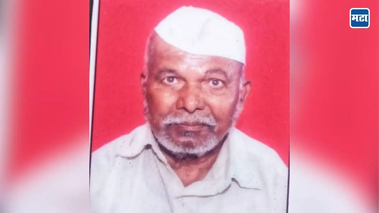 Solapur News: लेकीसोबत अखेरची भेटही होऊ शकली नाही; मुलीच्या घरी जाताना वाटेत मृत्यू आडवा आला, सोलापूर हळहळलं Solapur News: लेकीसोबत अखेरची भेटही होऊ शकली नाही; मुलीच्या घरी जाताना वाटेत मृत्यू आडवा आला, सोलापूर हळहळलं
