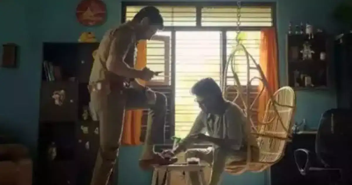 Jailer:இதுக்கு ஜெயிலர் நெல்சன் விளக்கமளிக்கணும், வசந்த் ரவி மன்னிப்பு கேட்கணும்: ரஜினி ரசிகர்கள் 