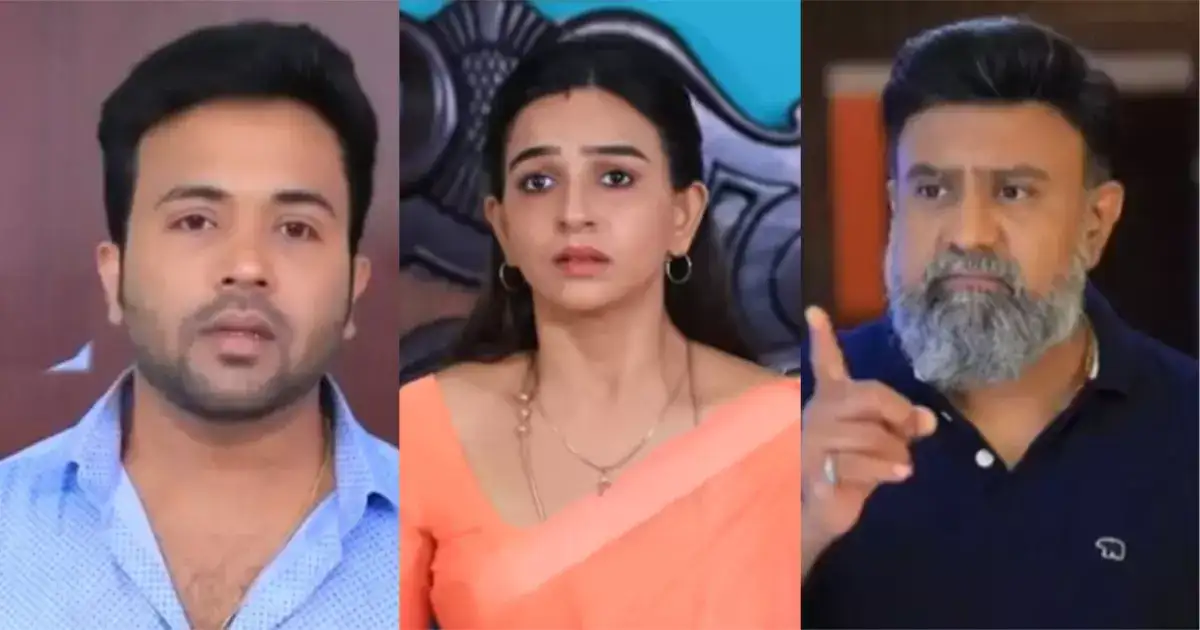 செழியனுடன் சேர்ந்து வாழ முடிவெடுத்த ஜெனி.. கடுப்பான ஜோசப்: பாக்யாவை திட்டி தீர்க்கும் கோபி.! 