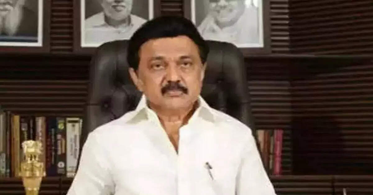 ಮೂರು ಹೊಸ ಮಸೂದೆಗಳ ಹೆಸರು ಹಿಂದಿಯಲ್ಲಿವೆ, ಉಚ್ಚರಿಸಲು ಕಷ್ಟ: ಡಿಎಂಕೆ ವಿರೋಧ