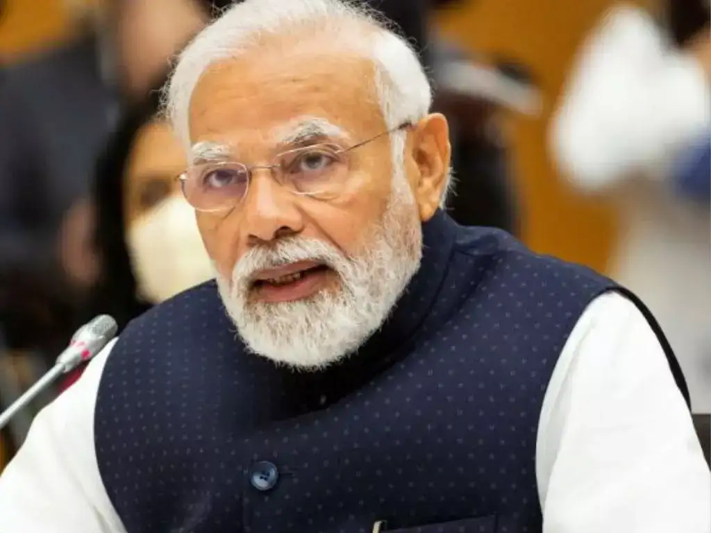 70 ஆயிரம் பேருக்கு மத்திய அரசு பணி: இந்தியாவின் வங்கித் துறை வளர்ச்சி - மோடி பெருமிதம்! 