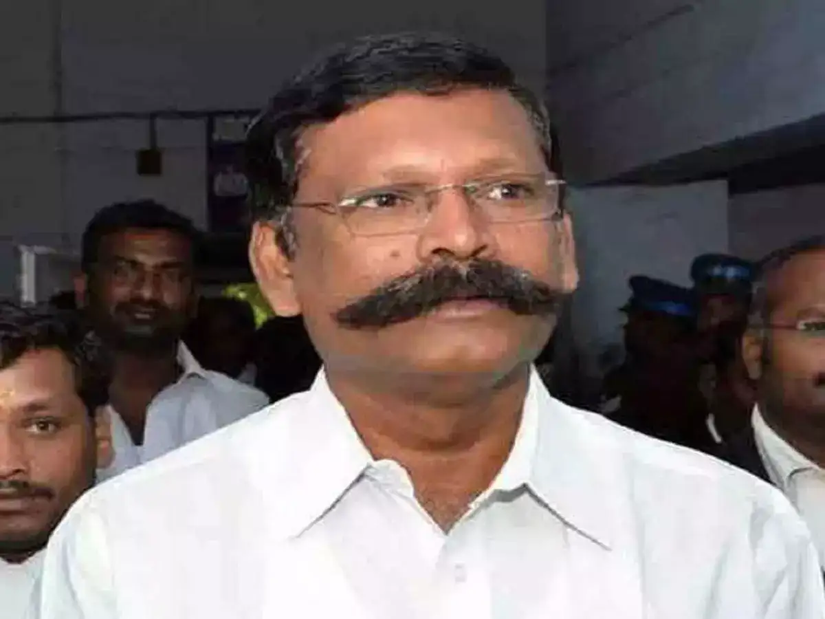 அதிமுக டூ திமுக... அதே செந்தில் பாலாஜி ரூட்... டி.எம்.செல்வகணபதி விடுதலை... ஒரே நாளில் ரெண்டு ட்விஸ்ட்! 