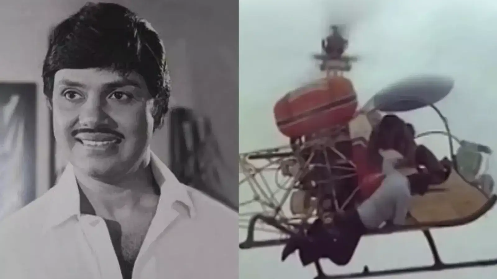 അന്ന് നവംബർ 16 ഞായറാഴ്ച ഇന്നും നവംബർ 16 ഞായറാഴ്ച! കേട്ടവർത്ത എന്റെ കൈകാലുകൾ വിറച്ചു ജയൻ സാർ മരിച്ചോ..? കേട്ടത് നേരാണോന്ന് ചോദിച്ചുപോയി