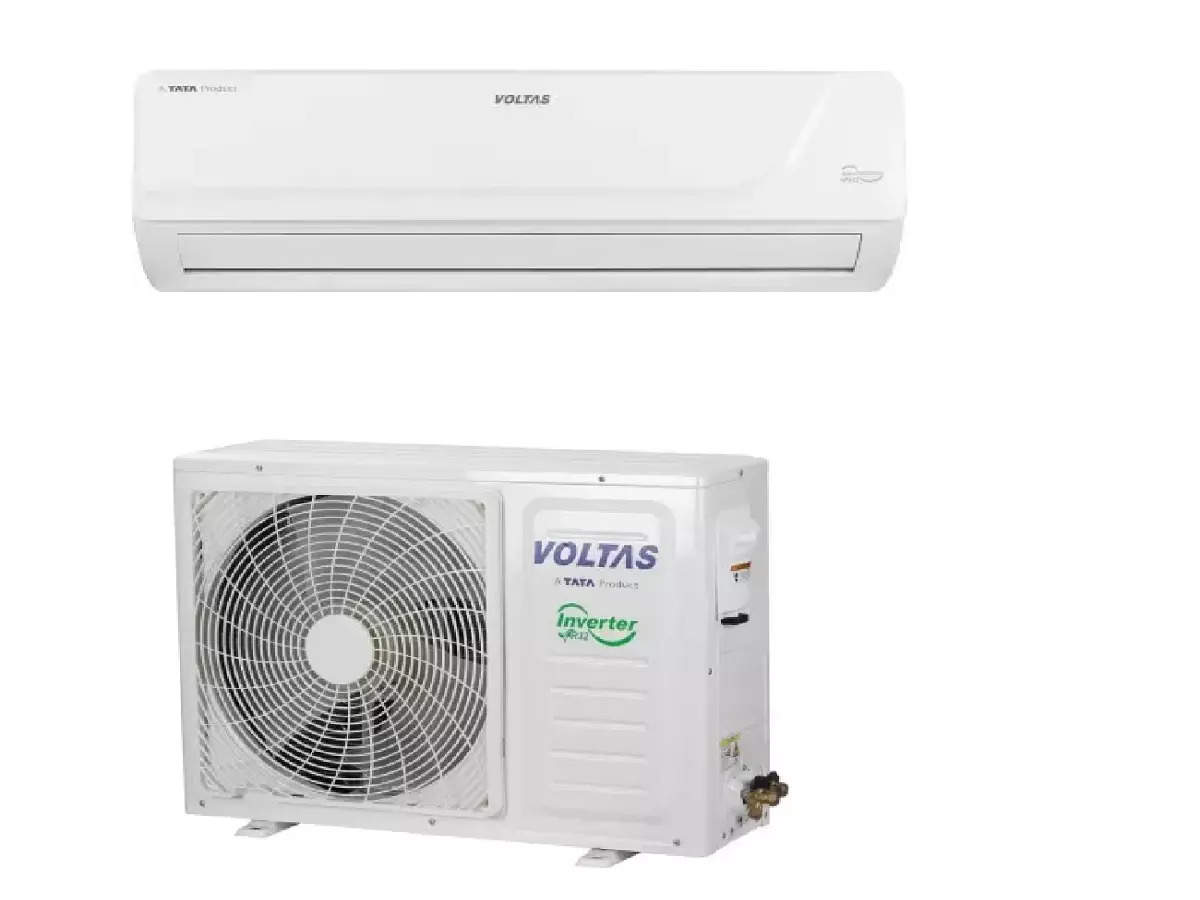 voltas ac dayton car price