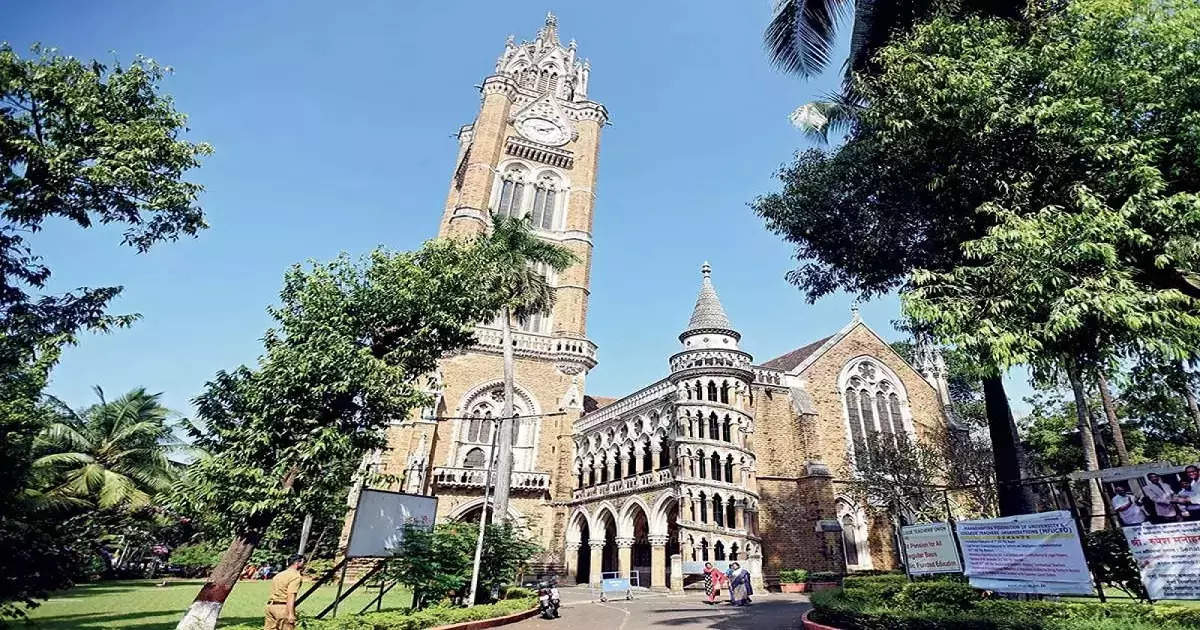 Admission started for UG 2024 in Mumbai University, apply with these steps