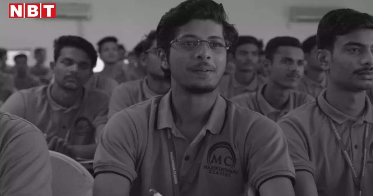 Kota Factory 3: Why did Vaibhav Pandey fail IIT? Mayur More could not pass the test even after becoming the lead hero
