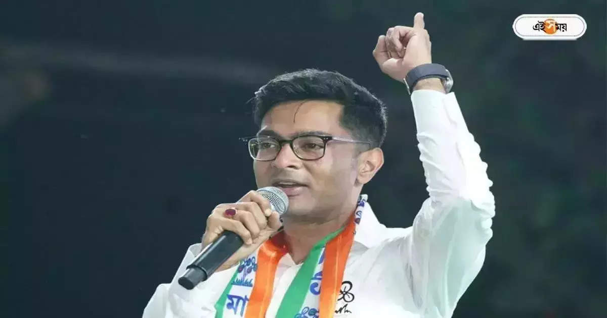 Abhishek Banerjee News,’লোকসভার জয় উপভোগ্য হলেও আত্মতুষ্টি নয়’, দলীয় মুখপত্রে বার্তা অভিষেকের – abhishek banerjee writes in tmc mouthpiece on 21 july