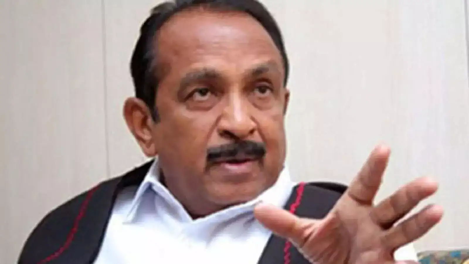 மதிமுகவில் இருந்து மல்லை சத்யா வெளியேறினால் எந்த தாக்கமும் இருக்காது: வைகோ! 