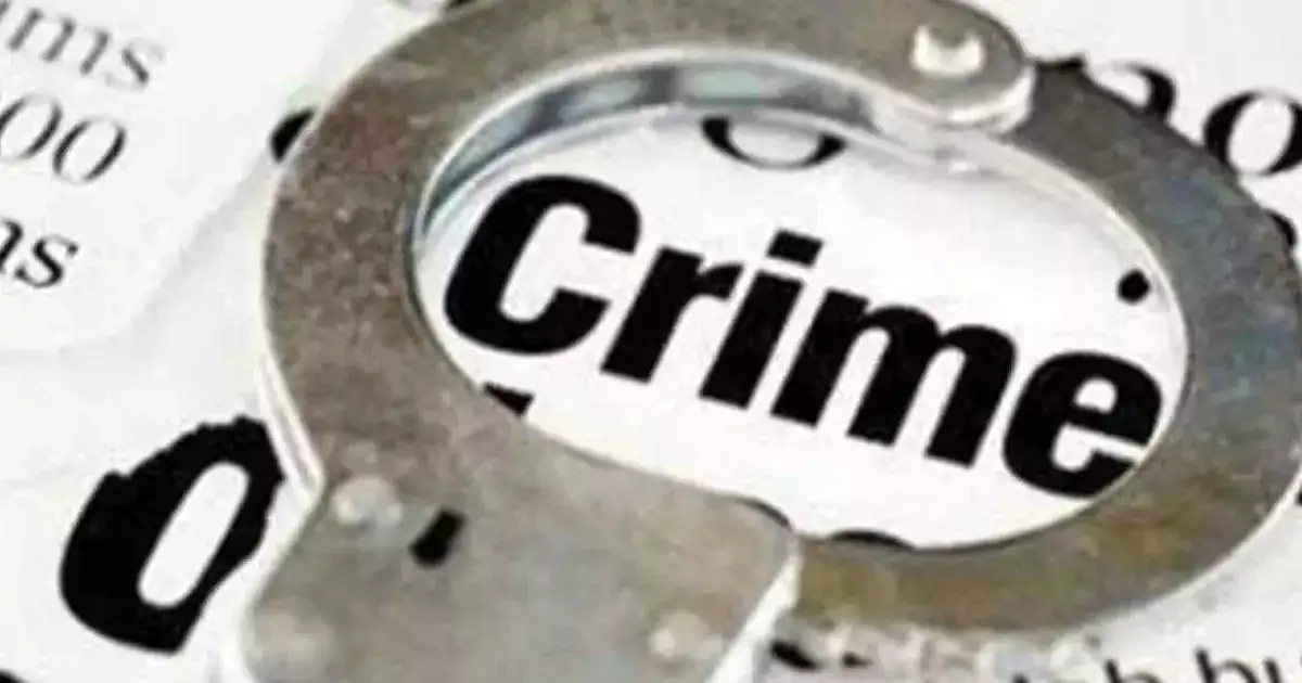 राईनपाडा हत्याकांड प्रकरणाची सहा वर्षांनंतर सुनावणी; ७ आरोपींना जन्मठेप, वाचा नेमकं प्रकरण… राईनपाडा हत्याकांड प्रकरणाची सहा वर्षांनंतर सुनावणी; ७ आरोपींना जन्मठेप, वाचा नेमकं प्रकरण…