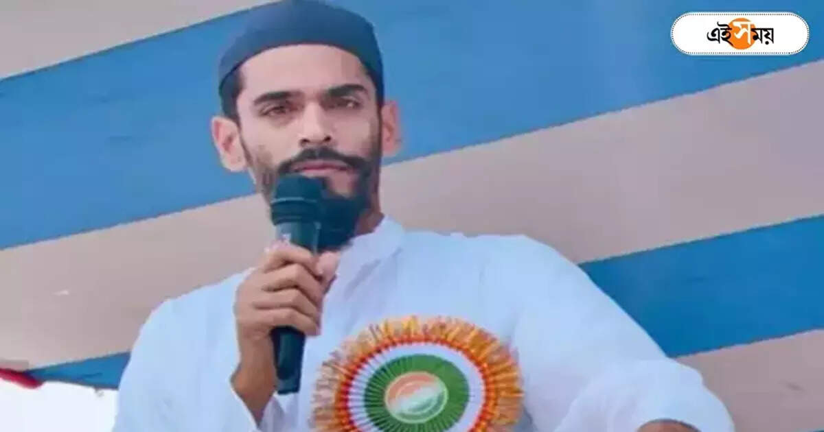 Nawsad Siddique: ‘ন্যূনতম নিরাপত্তা দেয়নি রাজ্য’, কেন্দ্রীয় নিরাপত্তা পেয়ে সরব নওশাদ – nawsad siddique bhangar mla isf leader get central security today