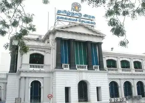 அனுமதியின்றி பேனர் வைத்தால் ஓர் ஆண்டு சிறை: தமிழக அரசு கடும் எச்சரிக்கை! 