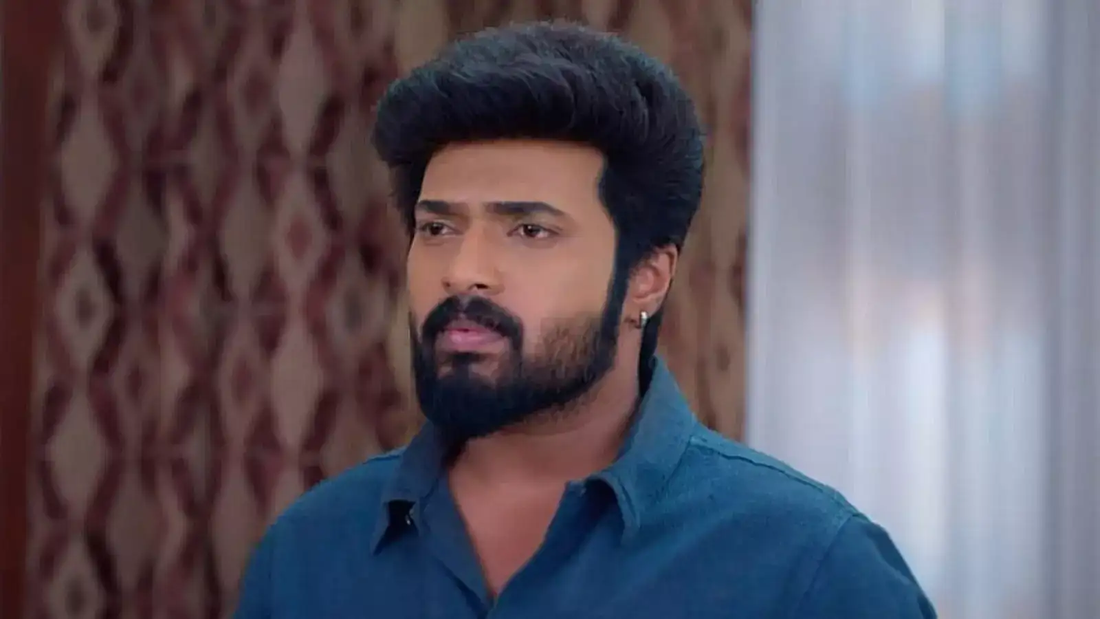 வீட்டுக்கு வந்ததும் அபிராமி எடுத்த முடிவு.. மீனாட்சி சொன்ன வார்த்தை - கார்த்திகை தீபம் இன்றைய எபிசோட் அப்டேட் 