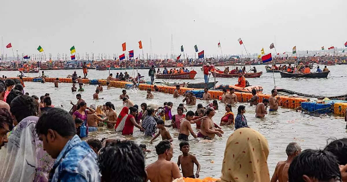 महाकुंभ का आखिरी शाही स्नान कब है, इसका महत्व क्या है?