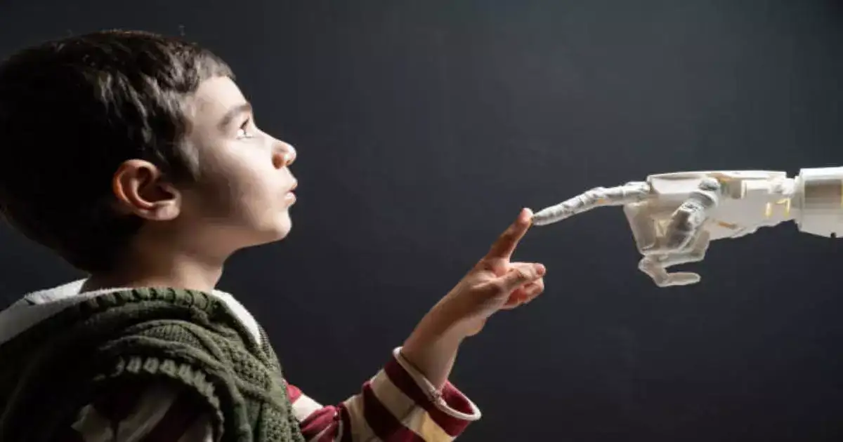 Artificial Intelligence Mandatory Subject in UAE Curriculum - News Directory 3