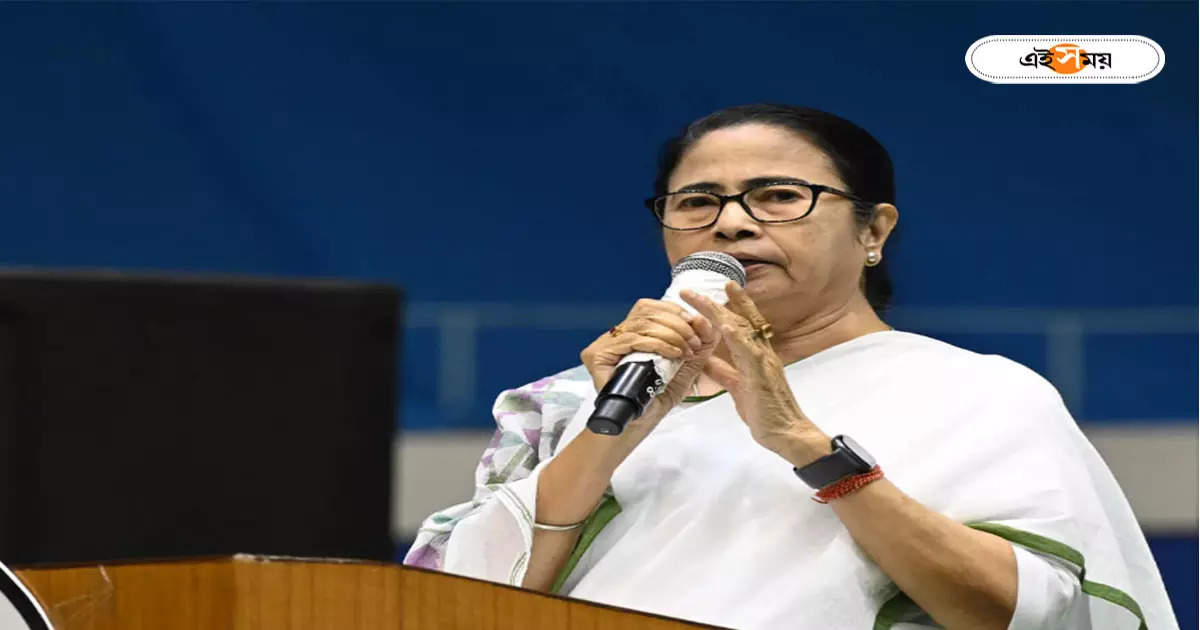 Mamata Banerjee : ‘গেরুয়া পরলেই যদি সাধু হয়ে যেত তাহলে তপস্যার প্রয়োজন হত না’, বিধানসভায় BJP-কে নিশানা মমতার – mamata banerjee attacks bjp government for using saffron colour in government projects