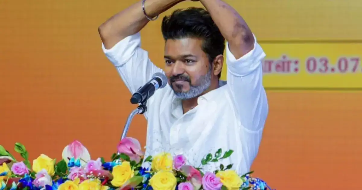 Vijay Last Movie: கோலிவுட்டில் விஜய் மட்டும் அதை செய்ததே இல்லையாம்..ஆச்சர்யமா இருக்கே...! 