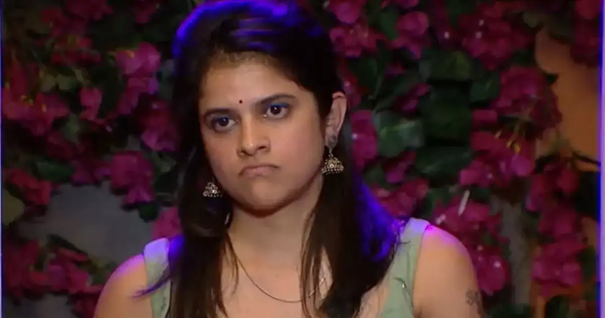 Bigg Boss Tamil 7: அவர் என்ன எனக்கு மாமனா, மச்சானா: விளாசிய மாயா கிருஷ்ணன் 