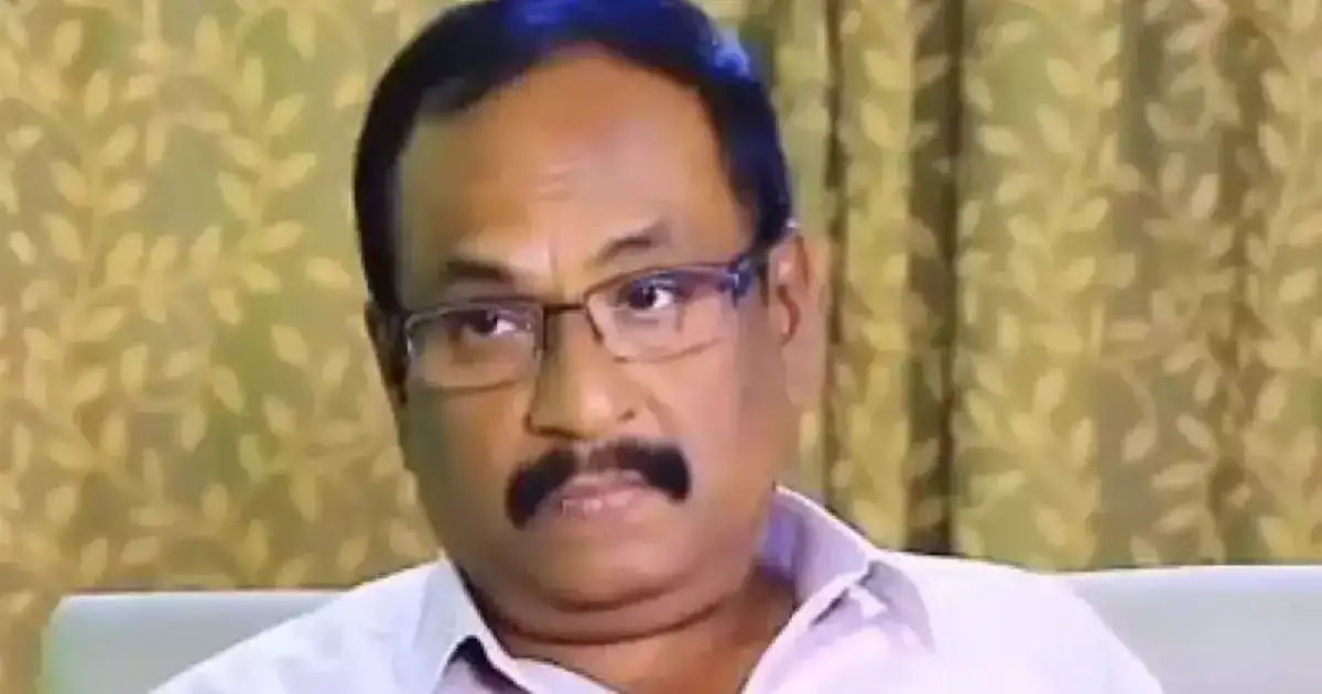 Marimuthu:எதிர்நீச்சல் சீரியலுக்கு டப்பிங் பேசியபோது மாரிமுத்து மாரடைப்பால் மரணம் 