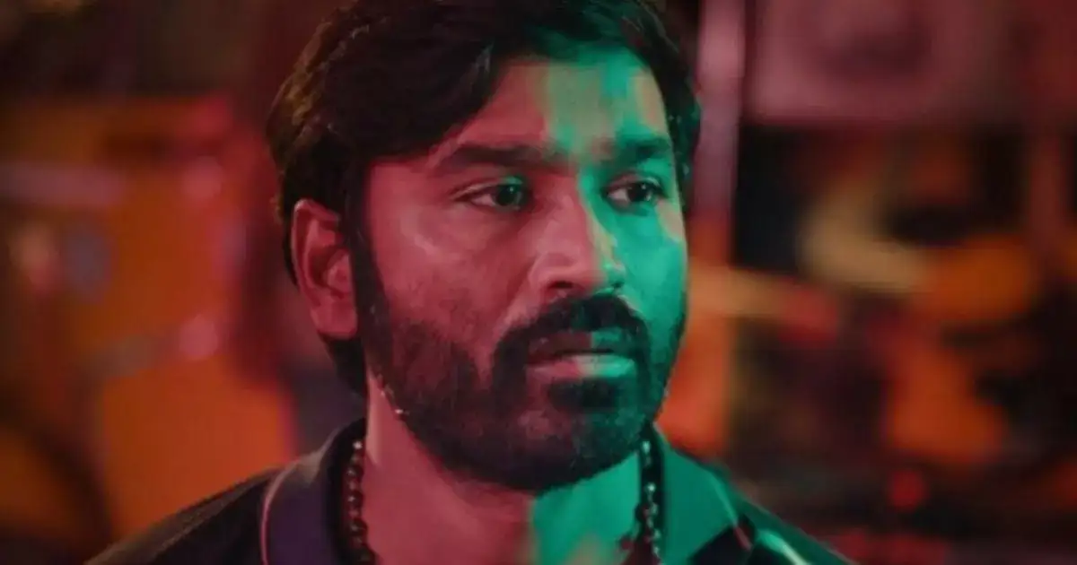 என்னை புரிந்துகொள்வது ரொம்ப கஷ்டம்..ஆனால் : தனுஷ் 