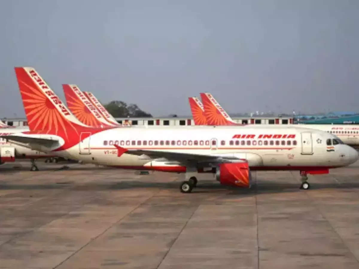 Blow to Air India, DGCA bans Boeing simulator training of the airline