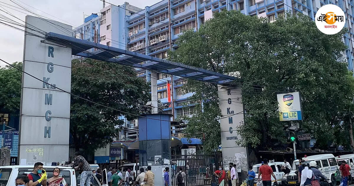 RG Kar Medical College,আরজি করে রোগীর মৃত্যু, কাজে ফিরতে জুনিয়র ডাক্তারদের আর্জি IMA-র – one patient lost life in rg kar medical college