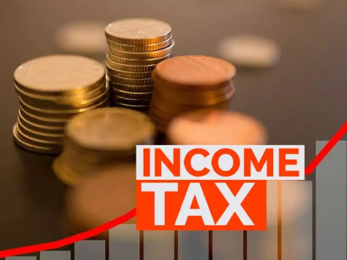 வருமான வரி தாக்கல்.. உடனே கிடைக்கும் ரீஃபண்ட் தொகை! 