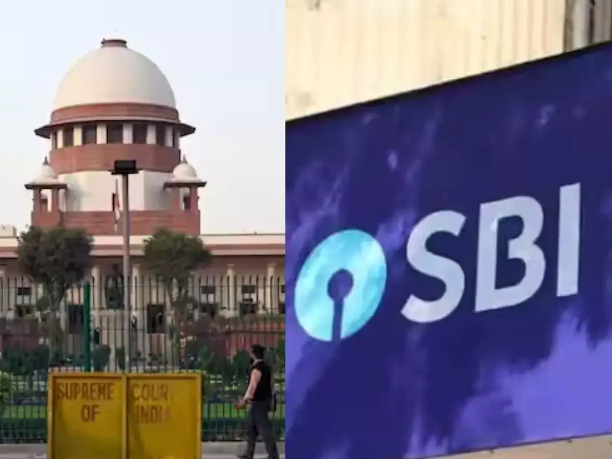 தேர்தல் பத்திரங்கள் : முழு விவரத்தை வெளியிடுங்க - உச்ச நீதிமன்றம் அதிரடி உத்தரவு..! 