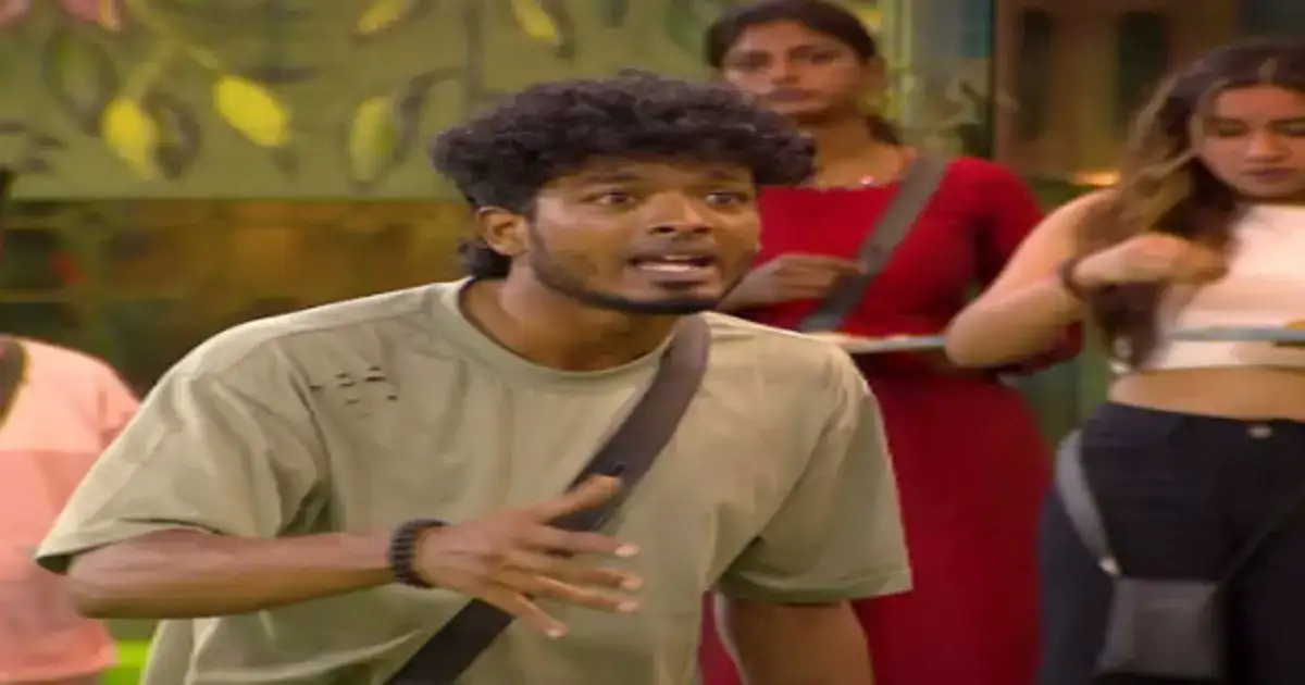 Biggboss nixen: அழகா இருந்தா தான் பேசுவாராம்..யாருப்பா நீங்கலாம் ?நிக்சனை வெளுத்து வாங்கிய போட்டியாளர்கள்..! 