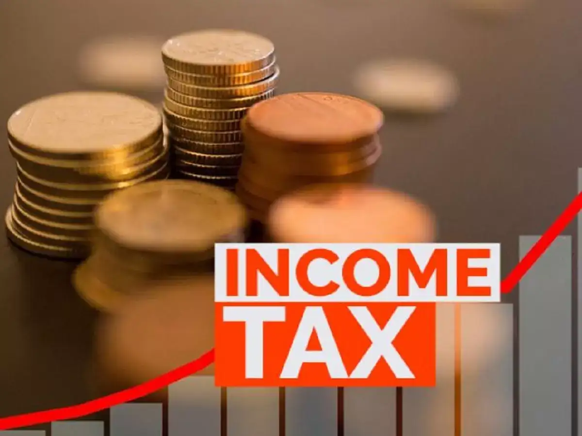 வருமான வரித் துறை வெளியிட்ட சூப்பர் அப்டேட்! 