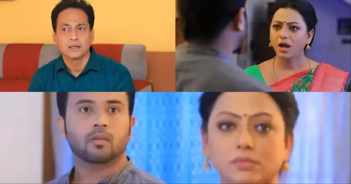 கோபி தலையில் இடியை இறக்கிய ராதிகா: செழியனின் செயலால் அதிர்ச்சியில் உறைந்த பாக்யா.! 