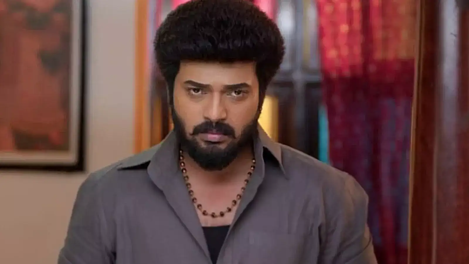 ரேவதி - மகேஷிற்கு நடந்த நிச்சயம்..அதிர்ச்சியான பரமேஸ்வரி..கார்த்திகை தீபம் இன்றைய எபிசொட் அப்டேட்..! 