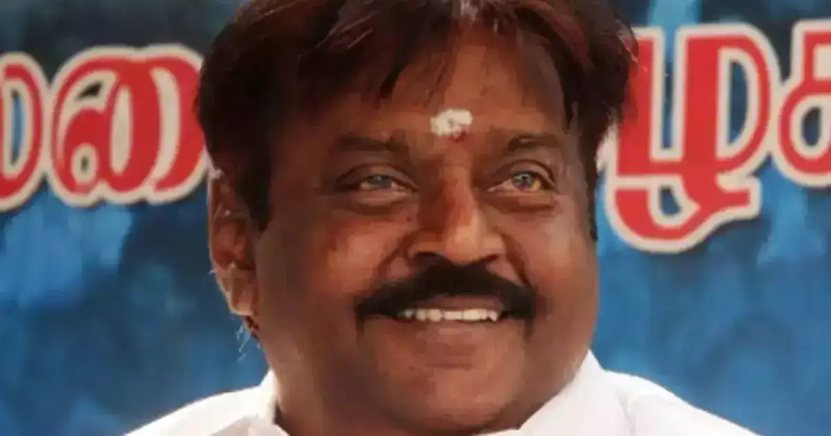 Captain Vijayakanth: நடுராத்திரியில் சுவர் ஏறிக் குதித்த விஜயகாந்த்: கேப்டனின் இந்த மனசு தாங்க கடவுள் 