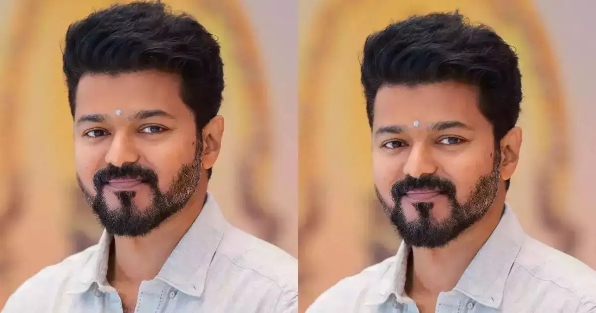 Vijay: இங்க யாரு விஜய்னு கேட்ட மூதாட்டி: நான் தான்மா விஜய்னு நெகிழ வைத்த தளபதி 