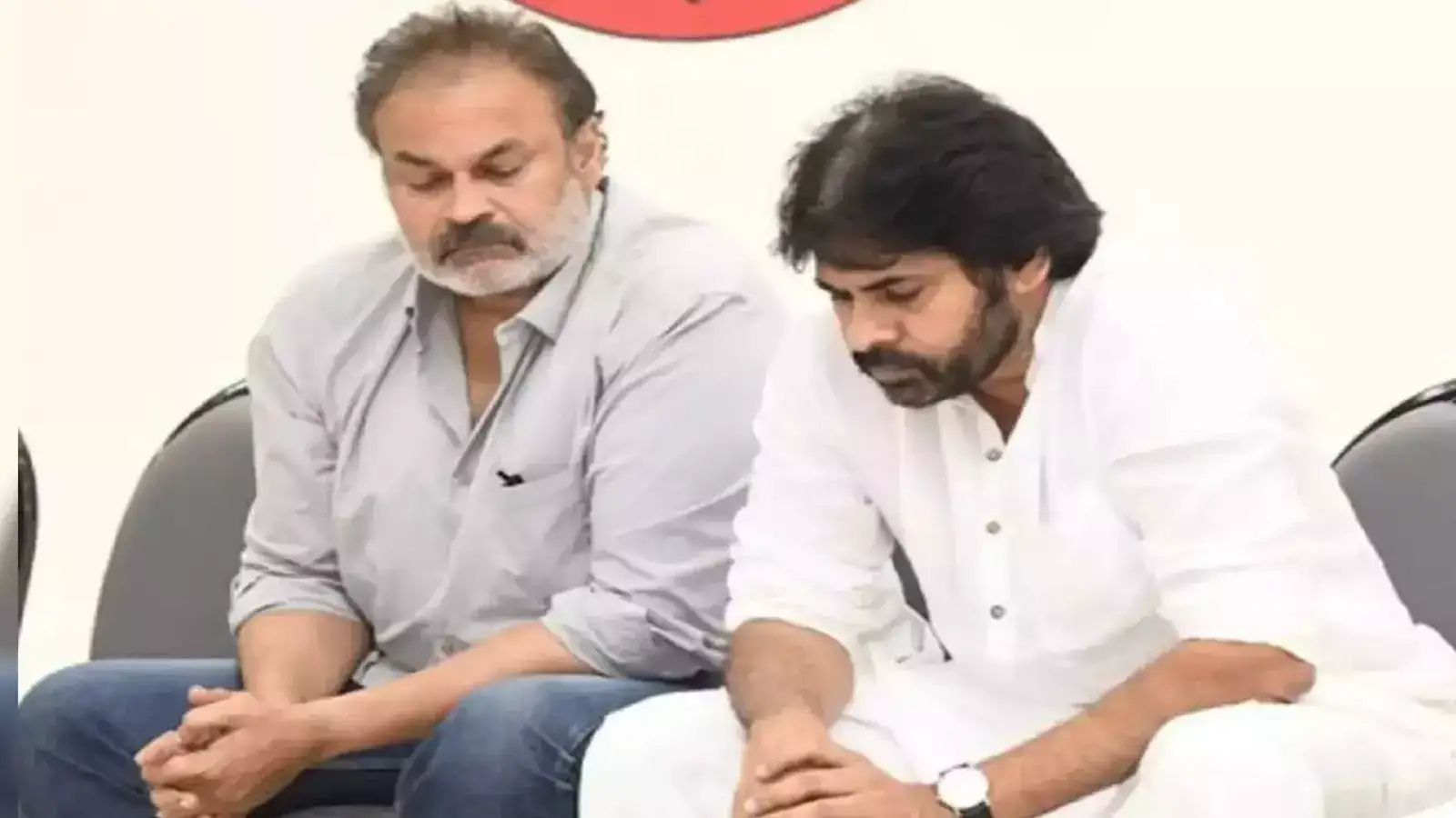 నాగబాబుకు లక్ కలిసి రావటం లేదా?.. మళ్లీ నిరాశేనా!