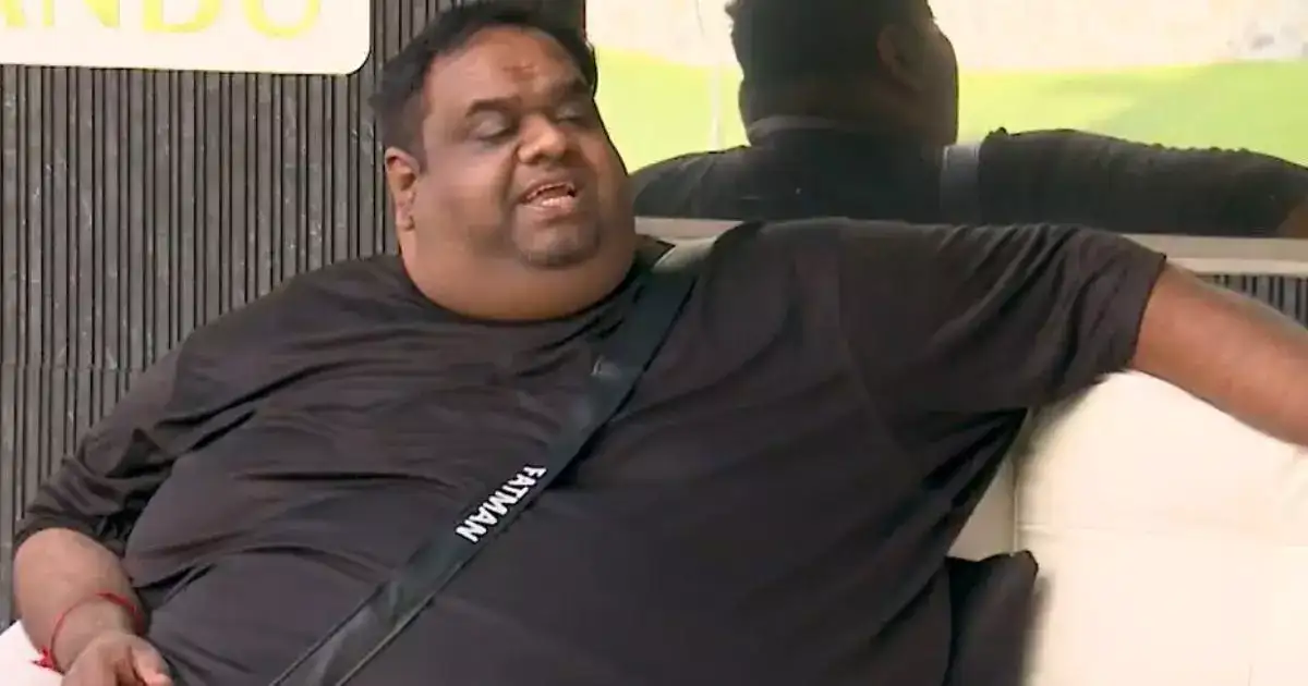 பிக் பாஸ் விதியை மீறிய ரவீந்தர்: டாப் 5ல் இருந்துக்கிட்டு பணப்பெட்டியுடன் கிளம்ப முடிவு செய்த போட்டியாளர் 