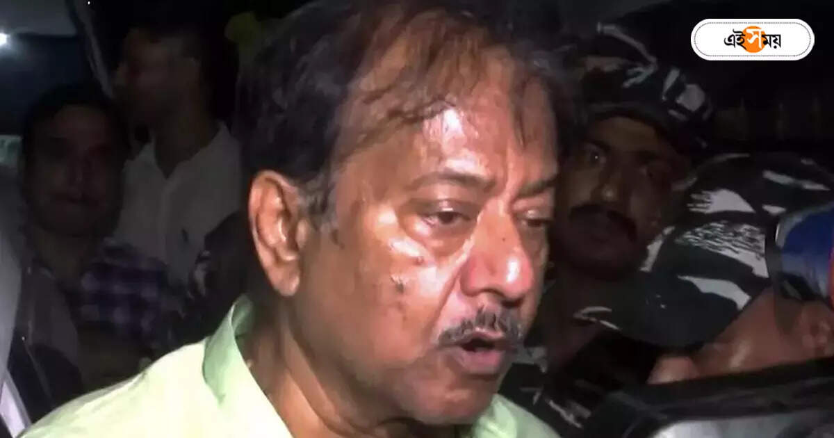 Jyotipriya Mallick Arrested : পুরোনো সঙ্গীদের ছেড়ে দেওয়াই কি কাল হল? – after becoming a minister jyotipriya mallick destiny to distance himself from his old companions