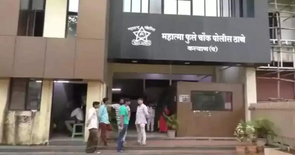 पैसे कमावण्याचा सोपा फंडा अंगलट आला, करोडो रुपये गमावून बनला कंगाल,अखेर पोलीस स्टेशन गाठलं… पैसे कमावण्याचा सोपा फंडा अंगलट आला, करोडो रुपये गमावून बनला कंगाल,अखेर पोलीस स्टेशन गाठलं…