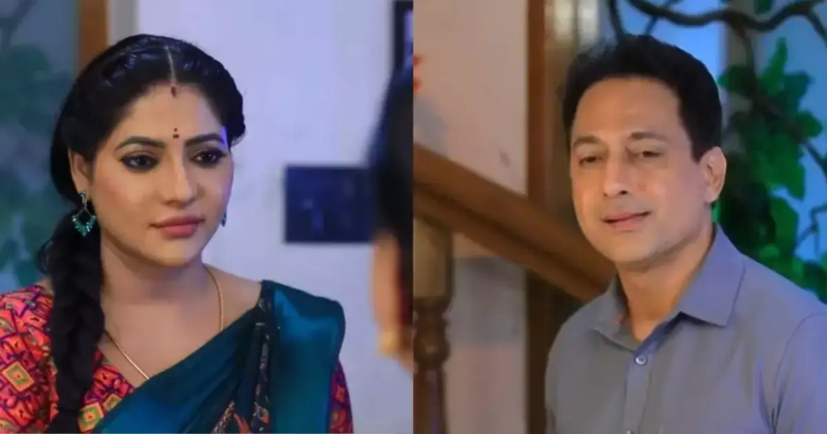 எழிலை குழந்தை பெத்துக்க சொல்லி டார்ச்சர் செய்யும் ஈஸ்வரி.. கர்ப்பமான ராதிகா: கோபி மீண்டும் அப்பாவாக போறாரு.! 