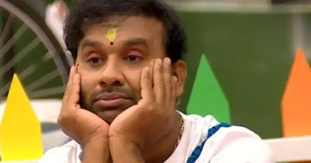 Bigg Boss Tamil 7: ப்ப்பா, என்ன ஒரு கிரியேட்டிவான டாஸ்க், சான்சே இல்ல பிக் பாஸ்: வாவ், வவ்வாவ் 