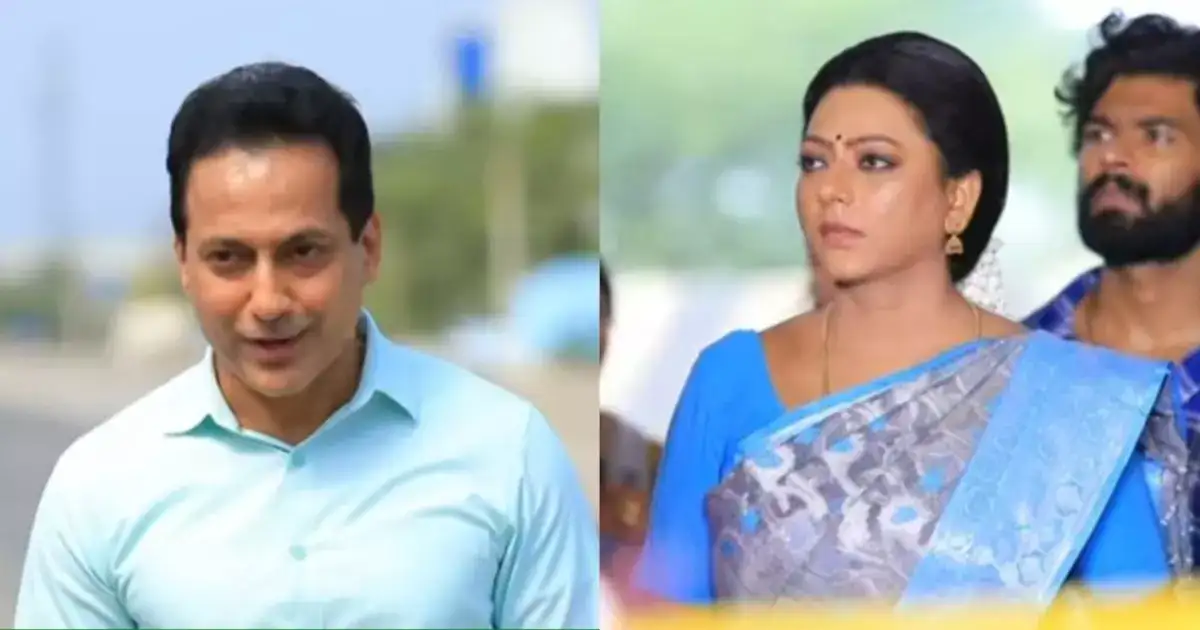 கடைசி நேரத்தில் கோபி முகத்தில் கரியை பூசிய பாக்யா.. திடீரென நடந்த ட்விஸ்ட்.! 