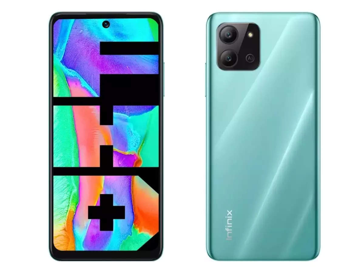 infinix company ka mobile kaisa hota hai