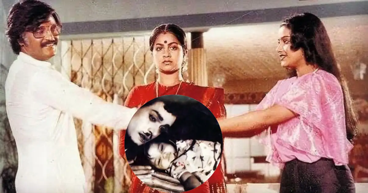 சினிமாவில் இருந்து ஓய்வை அறிவித்த ரஜினியின் ரீல் மகள்: 3 மாத குழந்தையாக நடிக்க வந்தவர் 