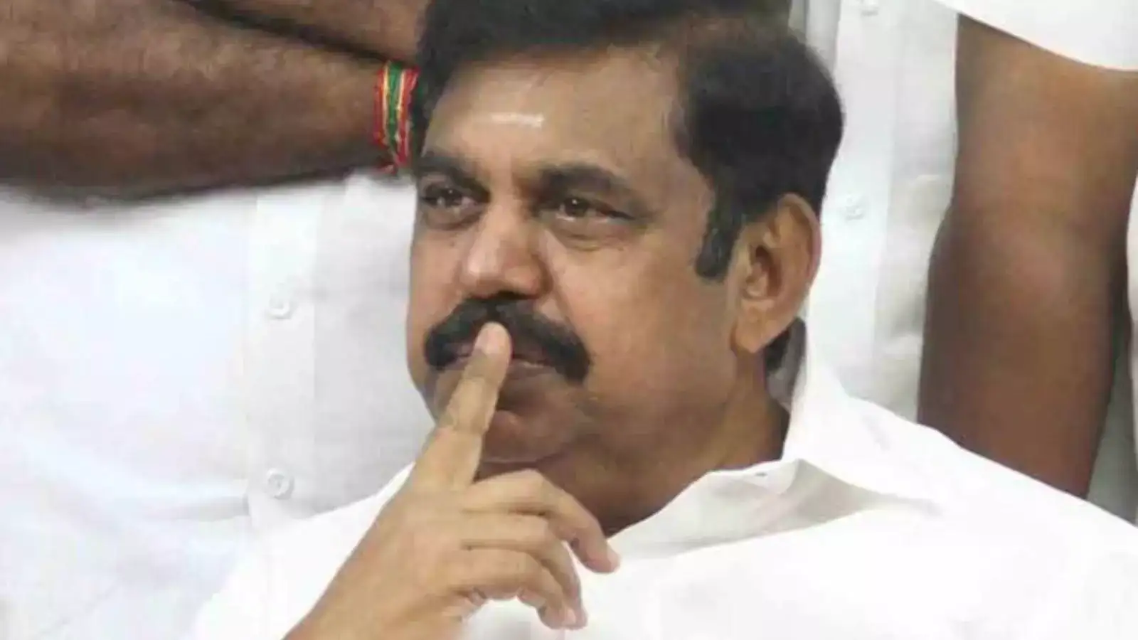 பஞ்சாயத்து பகுதிகளுக்கு வீட்டு வரி, தண்ணீர் வரி உயர்வு: எடப்பாடி பழனிசாமி கண்டனம்! 