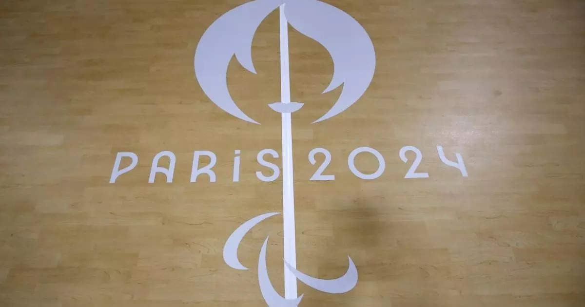 India Aims High at Paris Paralympics 2024 with Largest Ever Contingent