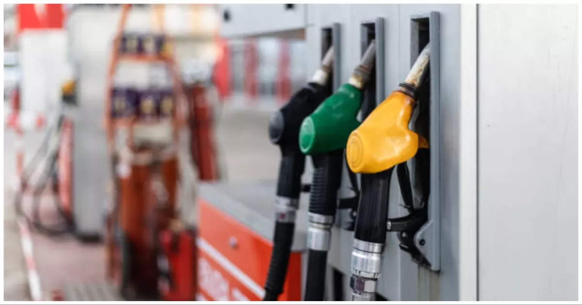 uae petrol price december 2023: Expats in the UAE can rejoice;  Fuel prices were also reduced in December