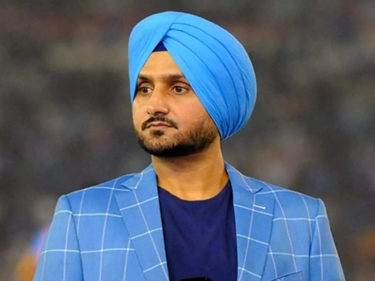 Harbhajan Singh rajya sabha ki salary kisanon ki betiyon ke liye dan; Harbhajan  Singh News: हरभजन सिंह करेंगे नेक काम, राज्यसभा की सैलरी करेंगे किसानों की  बेटियों के लिए दान