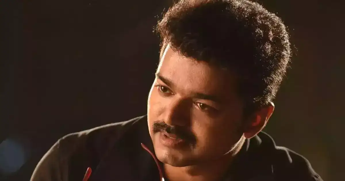 Vijay: அப்பா மாதிரியே 2வது கல்யாணம் பண்ணுங்க விஜய்ணா: ரசிகர்கள் அன்பு கோரிக்கை 