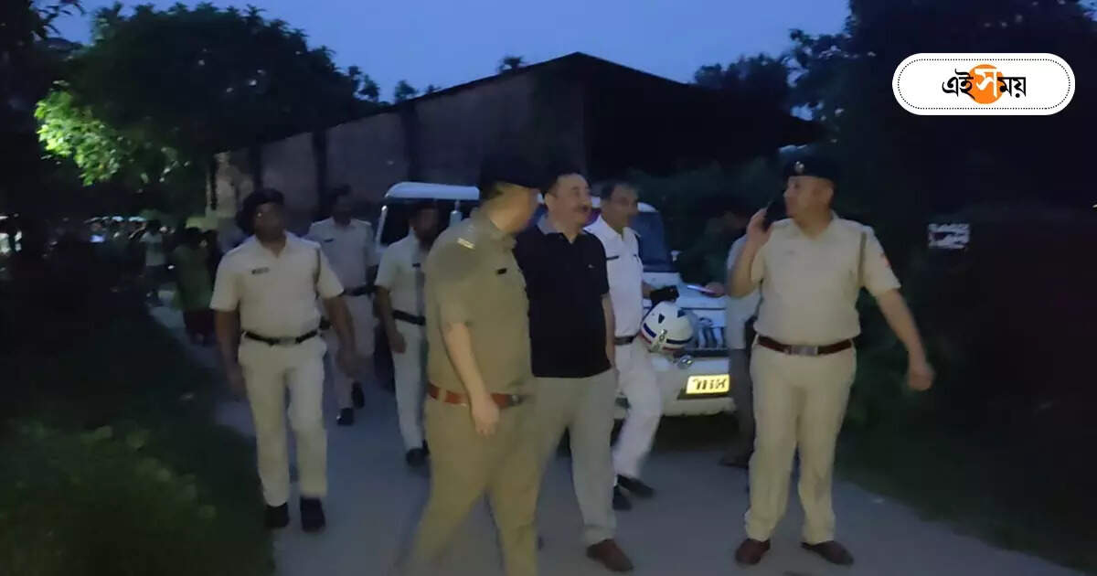 Siliguri Student Murder Case: স্কুল ইউনিফর্ম পরা ছাত্রীর দেহ উদ্ধার ঘিরে শোরগোল শিলিগুড়িতে, বন্ধুদের জিজ্ঞাসাবাদ – class 11 school girl murder at siliguri north bengal